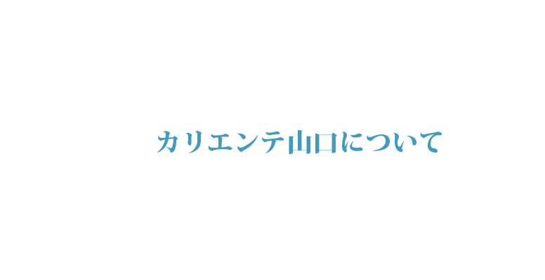 山口県婦人教育文化会館・山口市働く婦人の家 カリエンテ山口について